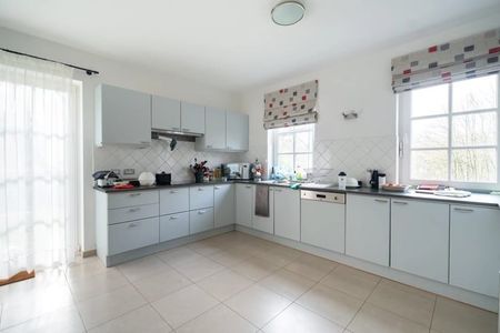 Tout savoir sur cette maison à Kraainem, à Kraainem - Photo 4