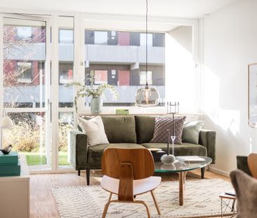 Vildandsvägen 4 F - Photo 1