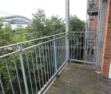 Stillwater Drive, Sportcity, Manchester, M11 - Photo 1