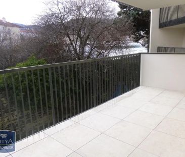 Appartement à louer 2 pièces 44.35m² - Photo 6