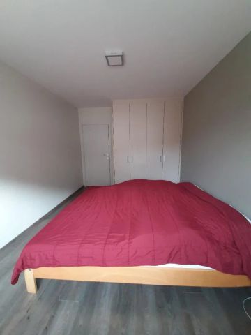 Appartement met 2 slaapkamers op de eerste verdieping gelegen in het centrum van Geel! - Foto 2