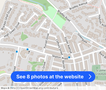 Tillotson Street, Silsden, Keighley - Photo 1