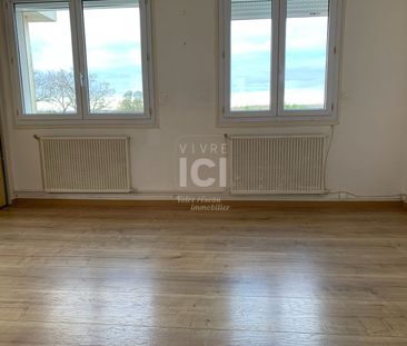 Appartement Nantes 2 Pièce(s) 37.83 M2 - Photo 1