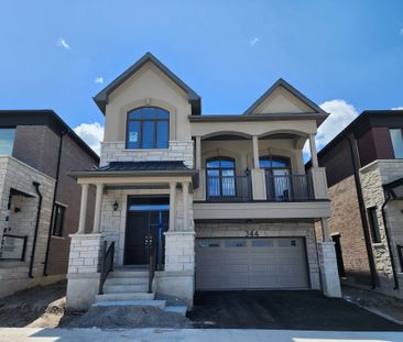 For Lease - 344 Madelaine Drive, Barrie, Ontario - Photo 4