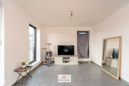 Energiezuinig nieuwbouwappartement met 2 slaapkamers - Photo 4