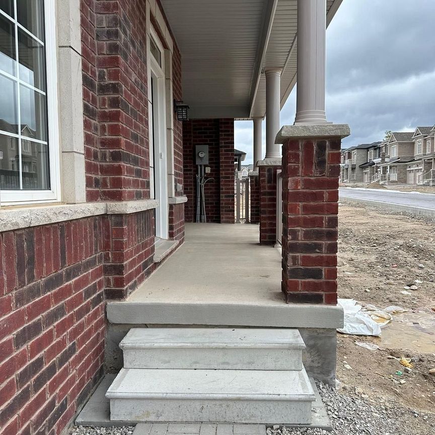 For Lease - 26 Lidstone Street, Cambridge, Ontario - Photo 1