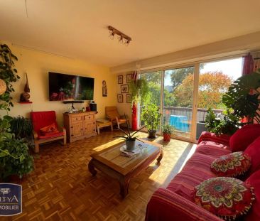 Appartement à louer 4 pièces 75.38m² - Photo 6