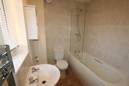 1 bedroom end of terrace house to rent - Photo 4