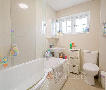 2 bedroom terraced house to rent - Photo 6