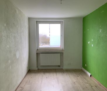 3-Zimmer-Wohnung in Kamen Methler - Balkon - WBS erforderlich - Aufzug - Photo 1