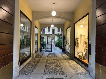 Loft in affitto - Photo 2