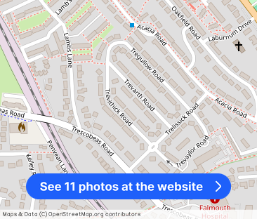 Trevithick Road, Falmouth - Photo 1