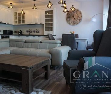 Apartament 2 camere de inchiriat , Marasti - Photo 2