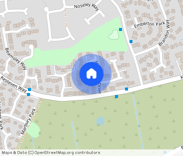 Jasmine Grove, Hull, East Riding Of Yorkshire, HU7 - Photo 1