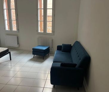 Location Appartement 1 pièces 25 m2 à Perpignan - Photo 5