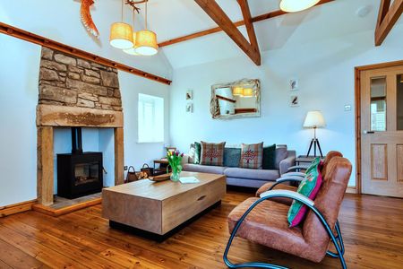 Demesne Cottages - Photo 4