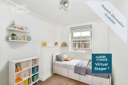 2 bedroom apartment to rent - Photo 2