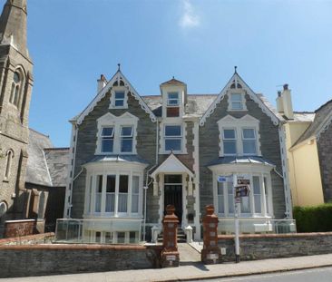 Tenby House, Fairplace Terrace, Okeha..., Okehampton - Photo 2