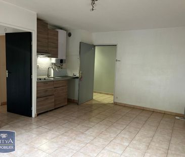 Location Appartement 2 pièces 36m² TOULOUSE 31000 - Photo 3