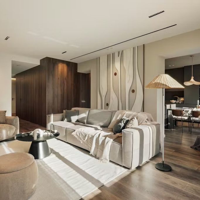 Avinguda de Pau Casals, Barcelona, Catalonia 08021 - Foto 1