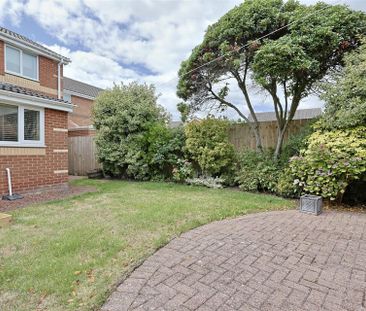 3 bedroom Detached house to rent in Woodlands Grange, Forest Hall, ... - Photo 2