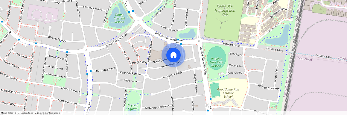 8 Fouz Street, Roxburgh Park