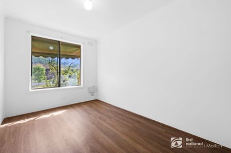 Charming 2-Bedroom Home with Spacious Backyard in Melton - Photo 4