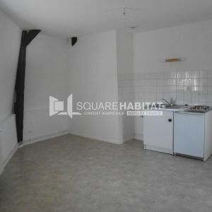 Location Appartement 2 pièces 34m² VALENCIENNES 59300 - Photo 2