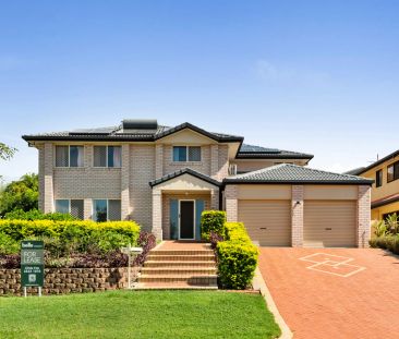 Grand Home In Mansfield State High Catchment - Photo 1