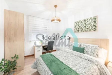 Alquiler de piso en Calle Félix Aramburu - Photo 3