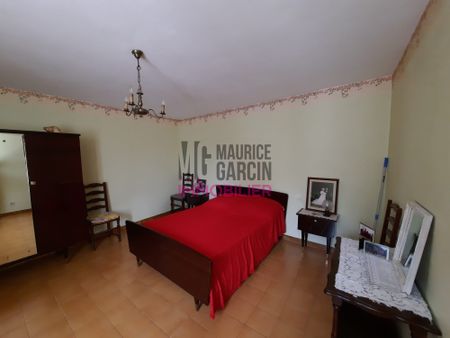 A LOUER - MAISON EN CAMPAGNE SUR MONTEUX - 4 pièces 131.58m² - Photo 5