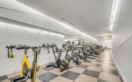 For Lease - 30 Ordnance Street Unit# 1405, Toronto, Ontario - Photo 2