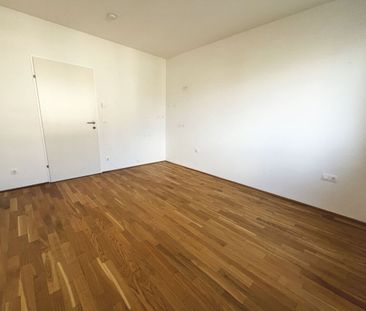 Herrliche 3-Zimmer-Wohnung mit Balkon in Wieselburg - Foto 6