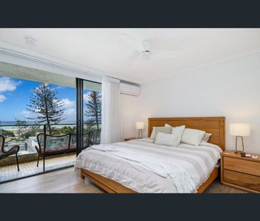 Beachside Bliss – Fully Furnished 3-Bedroom Apartment with Ocean Views - Photo 4