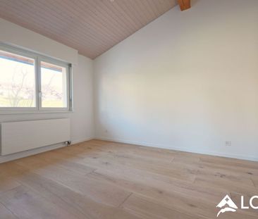 Magnificent Apartment 3.5 Rooms / 2 Bedrooms / Breathtaking View of... - Photo 4