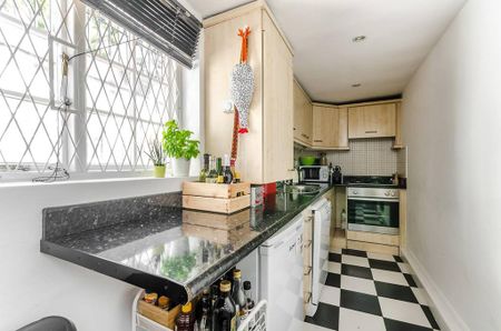 Studio to rent - Photo 4