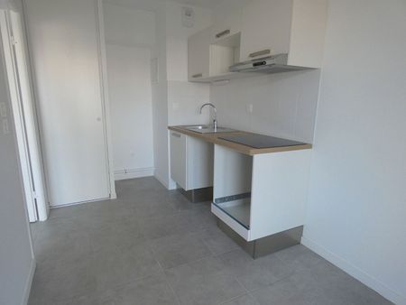 Appartement T3 MURET à louer - Photo 3