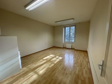 Location Appartement 1 pièce 21m² RODEZ 12000 - Photo 4