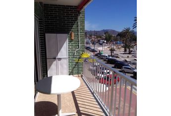 TWO-BEDROOM APARTMENT – PUERTO DE MAZARRÓN