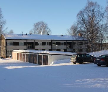 Morkullevägen 1 A - Photo 1