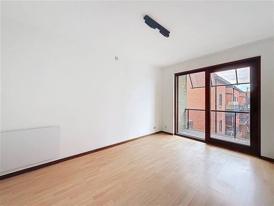 Appartement te huur - Foto 1