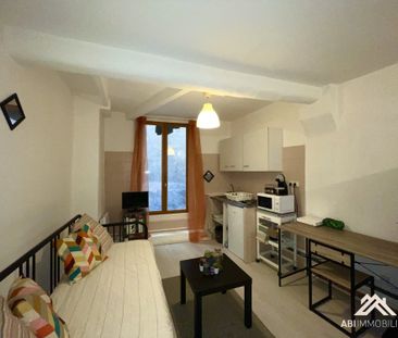 Location Appartement 1 pièce 17m² MONTPELLIER 34000 - Photo 4