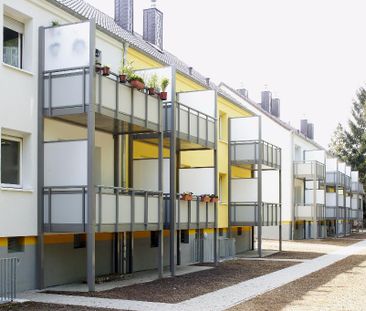 3-Zimmer-Wohnung in Duisburg Buchholz - Photo 1