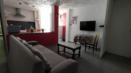 Flat - Elche (Altabix) - Foto 1