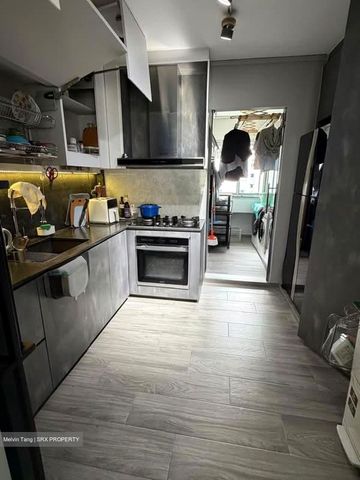 Blk 533 Panshan Grove (Bukit Panjang), HDB 5 Rooms - For Rent - Photo 5