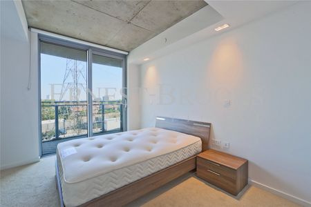 Hoola, West Tower, 1 Tidal Basin Road, E16 1UP - Photo 5