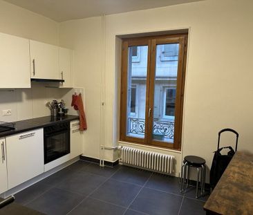 Nice 3 room apartment in Lausanne - Photo 3