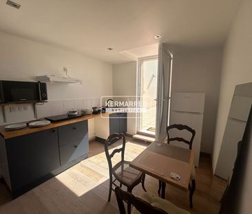 Appartement 2 pièces – 31 m² environ à Cesson-Sévigné (ref : G176159) - Photo 4