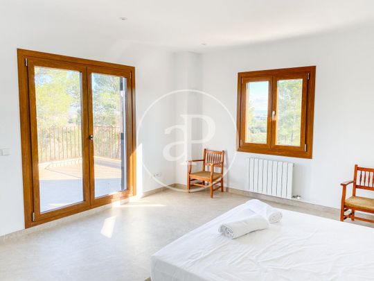 House for rent with swimming pool in Son Anglada-Establiments - Photo 1