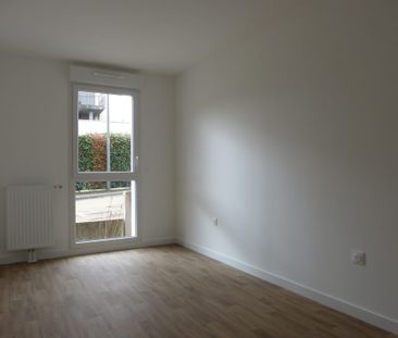 A LOUER : APPARTEMENT TYPE 3 A TOURS NORD Réf • GI-RC-G0477 - Photo 1